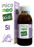 Mico Kids Si 200 ml