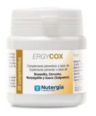 Ergycox 30 tabletek