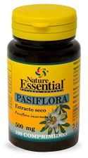 Passiflora 500 mg 100 tabletek