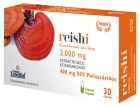 Reishi 30 kapsułek