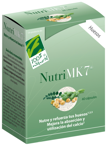 Nutrimk7 Cardio 60 kapsułek