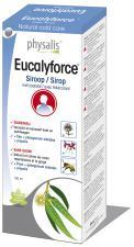 Syrop Eucalyforte 150 ml