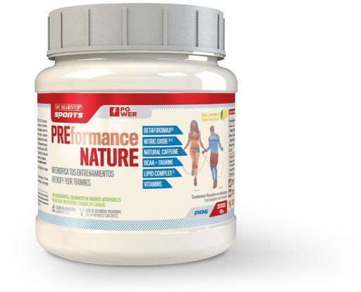 Preformance Nature Sport 480 gr