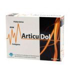 Articudol 30 tabletek