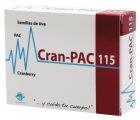 Cran Pac 115 45 kapsułek