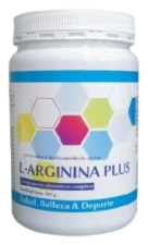 L-Arginina Plus 300 gr