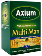 Multi Man Extra 90 kapsułek