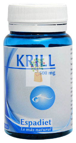 Krill 60 pereł