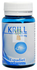 Krill 60 pereł