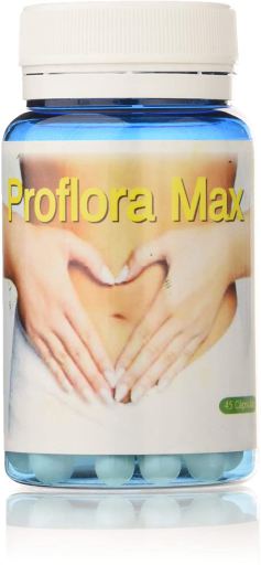 Proflora Max 45 kapsułek