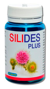 Silides Plus 30 kapsułek