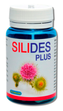 Silides Plus 30 kapsułek