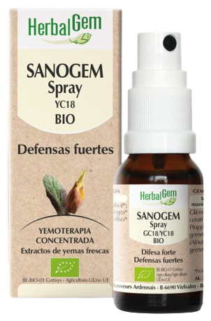 Sanogem 15 ml