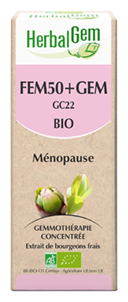 Fem50 + Klejnot 15 ml