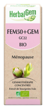 Fem50 + Klejnot 15 ml