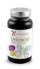 Uricacid 60 kapsułek