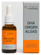 Dha Algi 30 ml