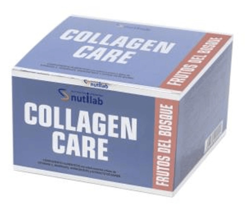 Collagen Care 46 Koperty Owocowe 6,65 gr