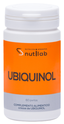 Ubiquinol 60 pereł