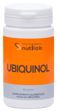 Ubiquinol 60 pereł