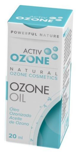 Olejek ActivOzone 20 ml