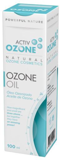 Olejek ActivOzone 100 ml