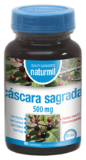 Cascara Sagrada 90 tabletek