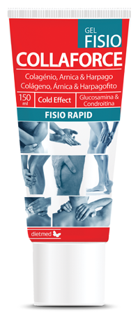 Collaforce Fisio żel 150 ml