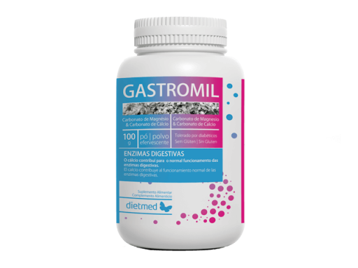 Gastromil 100 G