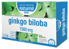 Ginkgo Biloba Forte 20 fiolek