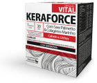 Keraforce Vital 30 kapsułek