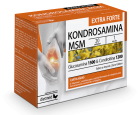 Kondrosamine SOS Flex 20 Koperty