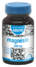 Magnez 500 mg 90 tabletek