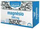 Magnez Forte 3000 mg 20 Ampułek