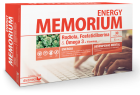 Memorium Energy 30 Ampułek