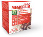 Memorium Energy 60 kapsułek