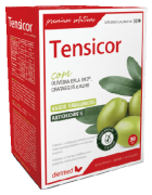 Tensicor 60 tabletek