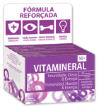 Vitamineral 50+ 30 Pereł