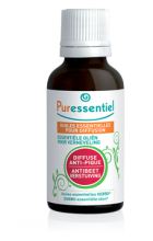 Olejki eteryczne do dyfuzji Citronella 30ml