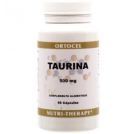 Tauryna 500 mg 90 kapsułek