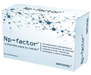 Np Factor 30 tabletek