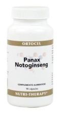 Panax Notoginsgeng 90 kapsułek