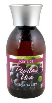 Olej Pepita Winogrona 125 ml