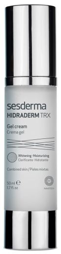 Hidraderm Trx krem-żel 50 ml