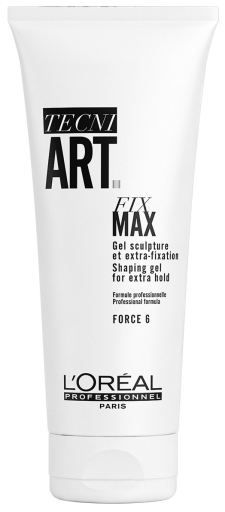 Tecni Art Fix Max żel do stylizacji 200ml