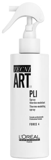 Tecni Art Pli Termoaktywny spray 190 ml