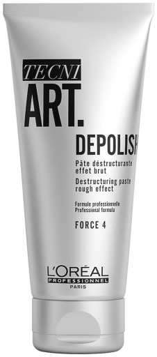 Tecni Art Depolish Force 4 Pasta destrukcyjna 100 ml