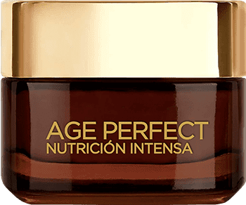 Age Perfect Intensywnie Odżywiający Krem na Dzień Skóra Dojrzała 50 ml