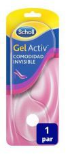 Gel Activ Open Shoes