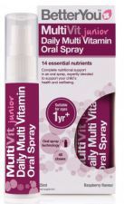 Spray doustny Multivit Junior 25 ml